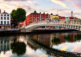 365 Finance expands into the Republic of Ireland Dublin Ireland