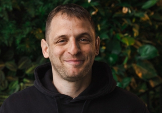 Duncan Kreeger