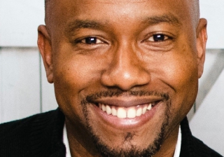 eCapital David Cousins