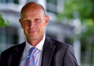 Ed Rimmer, CEO at Time Finance Ed Rimmer, CEO at Time Finance