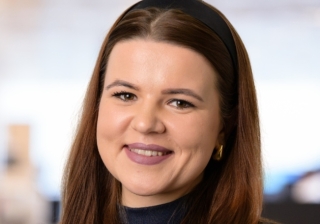 United Trust Bank appoints asset finance BDM for Scotland Eleanor Russell Blackburn UTB
