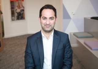 Elliot Vure Together