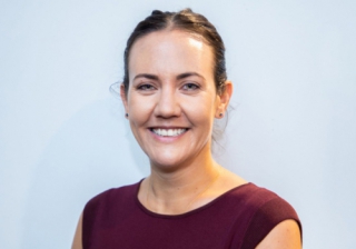 Emily Hollands, Head of Specialist Finance, InterBay