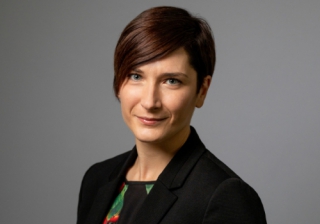 Emma Lovell, Lending Standards Board 