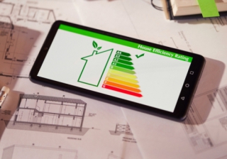 PRIMIS adds Ecology Building Society to lender panel   EPC energy green