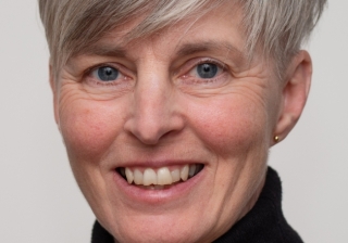 Esther Morley