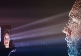 Proving identity, protecting trust: Why digital verification is becoming essential for today’s advisers facial recognition AI tech mobile technology