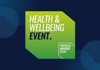 FAE Financial Adviser Event 2021 Health Wellbeing
