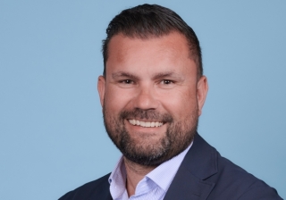 Finova promotes Richard Marsh to CCO Richard Marsh - Finova