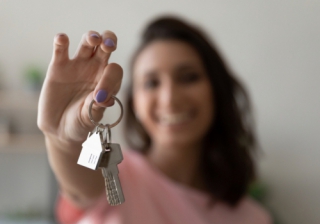 Leeds Building Society alters borrower affordability assessments first time buyer