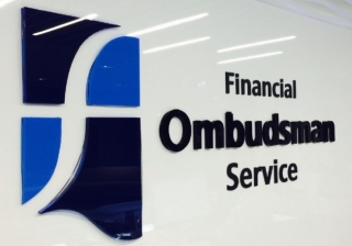 FCA appoints banking stalwart as interim chair of FOS FOS Financial Ombudsman Service