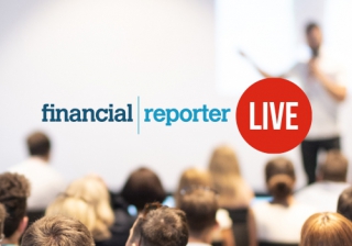 FR Financial Reporter Live events 2023