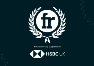 FRA22 finalists FRA22 finalists