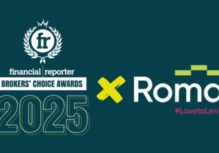 Choose your winners: Brokers' Vote open for the 2025 Financial Reporter Awards! FRA25 Roma