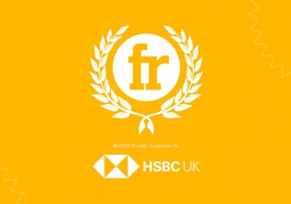 FRA Financial Reporter Awards winners 2022 FRA Financial Reporter Awards winners 2022