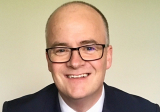 Fraser McNeill Vida