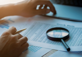 New solution launches to help firms navigate financial crime compliance fraud investigation crime