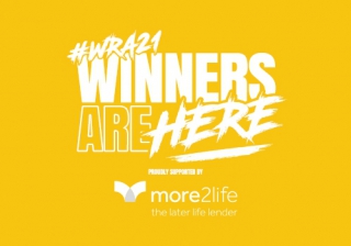 FRWRA winners 2021