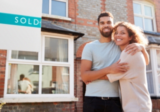 FTB mortgage market set to reach record highs in 2024 ftb first time buyer young millennial