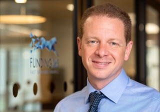 Funding 365 cuts rates to 0.64% Funding 365 director, Paul Weitzkorn