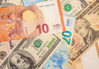 fx foreign exchange currency euro dollar