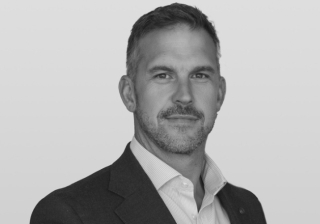 MT Finance promotes Gareth Lewis to deputy CEO Gareth Lewis MT Finance 2025