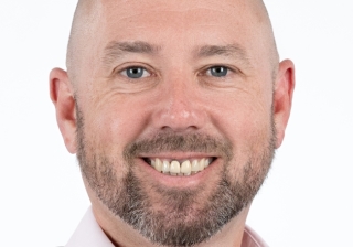 Gareth Lowndes, Just Mortgages