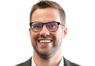 Gareth Perry Databroker