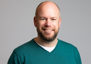 Finova appoints new CEO Gareth Richardson finova