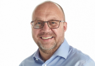 Garry Stran, Interim CEO of PCF 