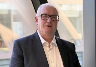 Gary Clark joins Cynergy Bank to lead bridging team Gary Clark Cynergy Bank