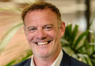 Gary Dean joins Paragon as mortgage BDM Gary Dean Paragon