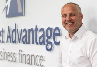 Gary Thompson Asset Advantage new