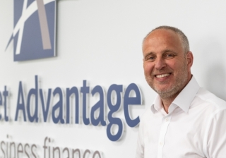 gary thompson asset advantage