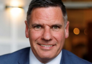 Gary Pratt, Relationship Director YBS Commercial