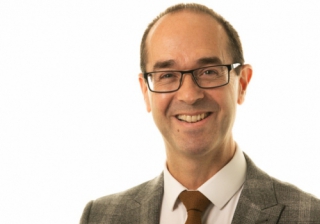 Gavin Earnshaw HLPartnership