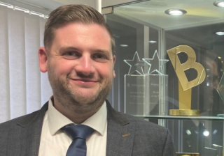 Gavin Jesse Watts Commercial