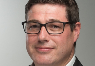 Gavin Seaholme Shawbrook