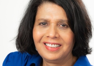Professor Geeta Nargund, Chair, The Pipeline