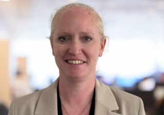 United Trust Bank Bridging appoints director of underwriting  Gene Clohessy UTB