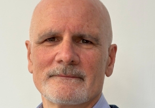 Geoff Worrall Time Finance