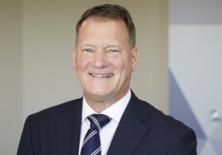 Gerald Grimes joins Morpheus Lending's board of directors Gerald Grimes Together