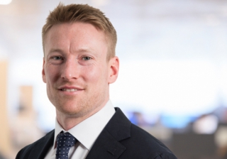 Gerard Morgan Jackson UTB