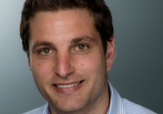 Get Busy CEO, Daniel Rabie