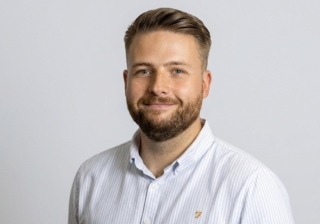Glenhawk Rhys Evans 