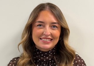 Grace Bennett, Regional Development Manager for London at Pepper Money