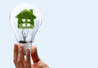 AMI’s Mortgage Climate Action Group rebrands to Green Mortgage Advice Initiative green house energy eco home climate