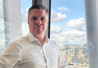 Paragon Bank appoints development finance relationship director Greg Dunne Paragon