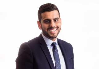 Mortgage industry launches South Asian Professionals and Allies Network Gurpreet Chahal Accord