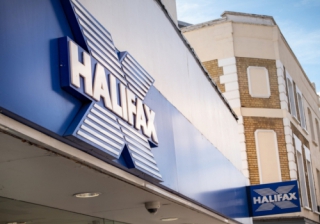 Halifax Bank